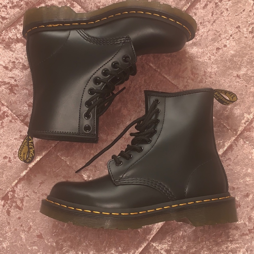 Dr Martens boots brand new never worn